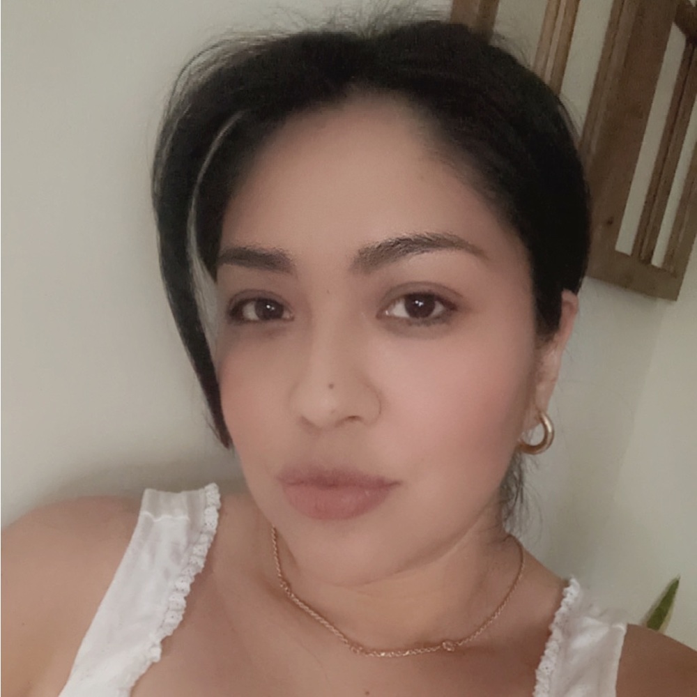 Meet your Posher, Silvia